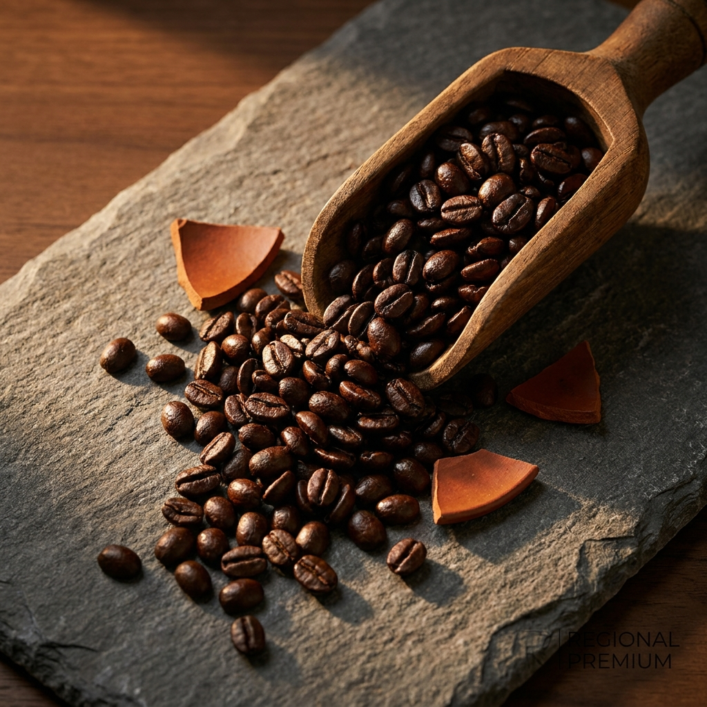 Café Regional Premium - Natural (12 oz)