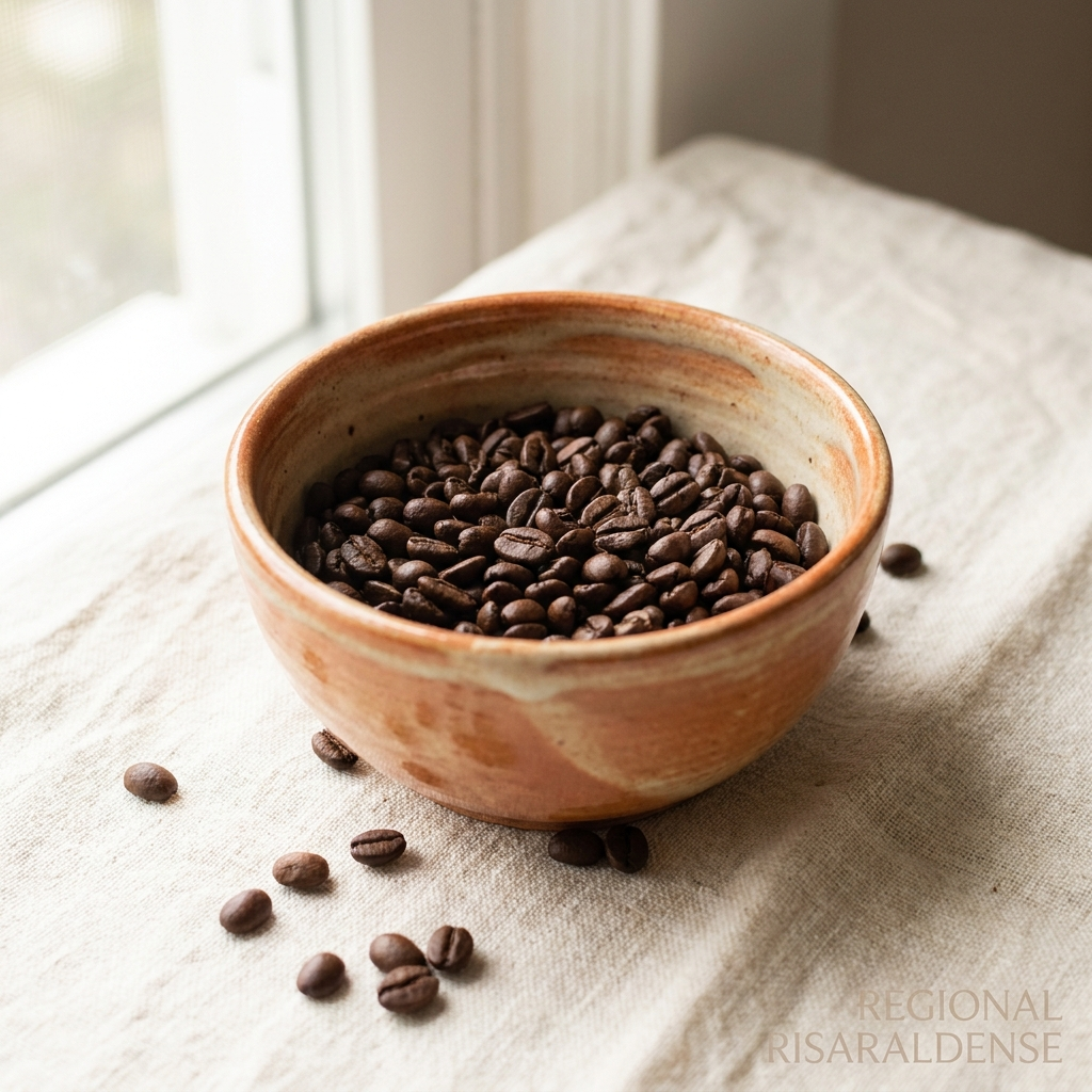 Café Regional Risaraldense (12 oz)