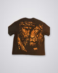 1 of 1 lion and the lamb t-shirt by revel